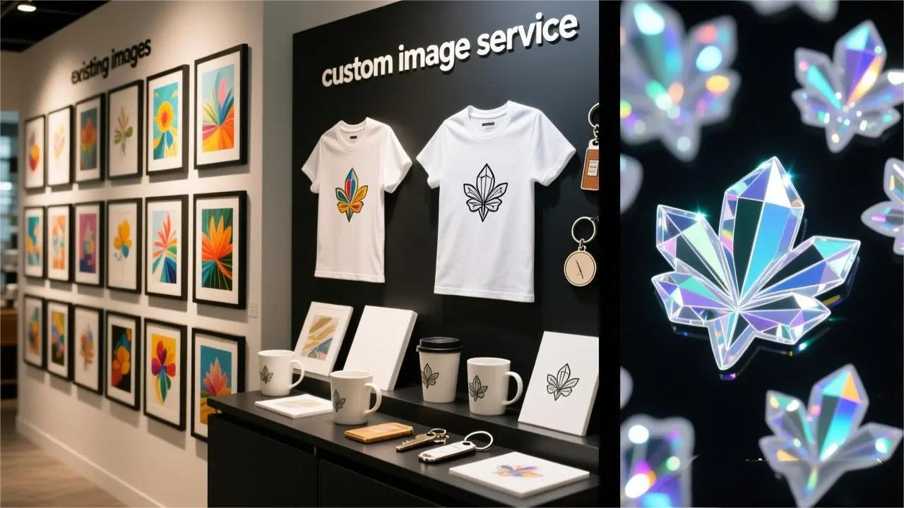 How DTF Printing Works