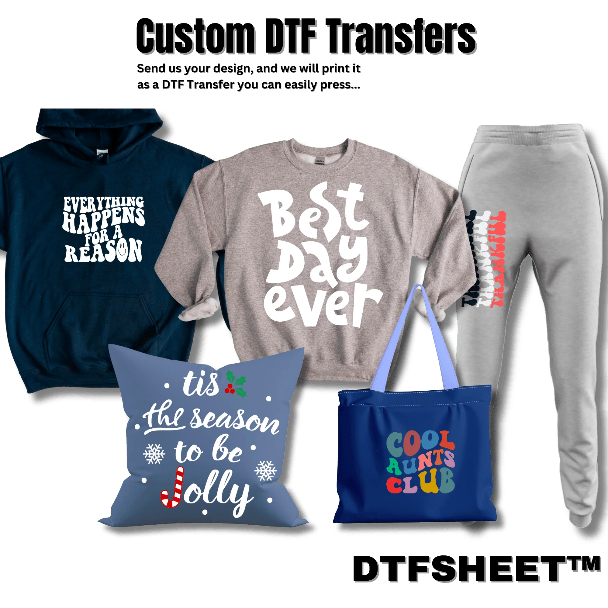 自定义图像印刷